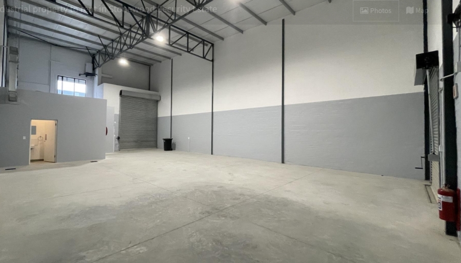 To Let commercial Property for Rent in Stonewood Security Estate Western Cape